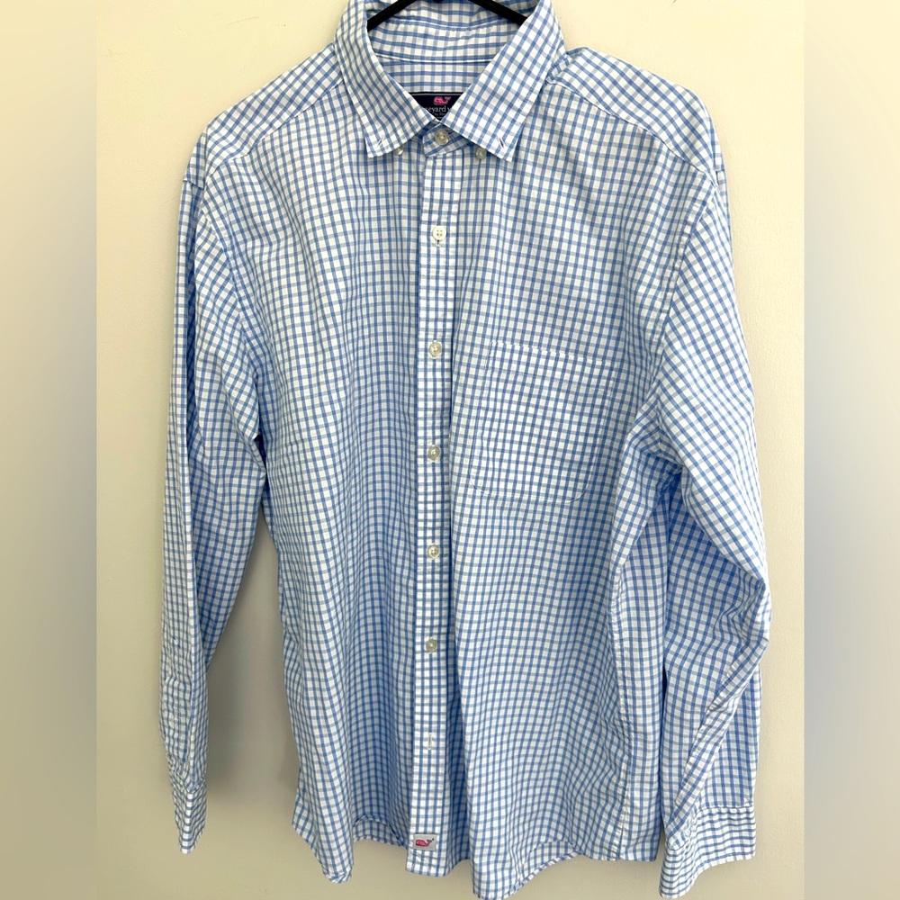 | Vineyard Vines | Murray Shirt Classic Fit